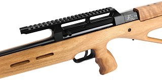 Карабин Ataman ME18 22LR орех - фото 6