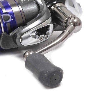 Катушка Shimano Technicum 1000 FD - фото 4