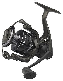 Катушка DAM Quick 2 3000FD 5+1bb V2 - фото 1