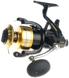 Катушка Shimano Baitrunner 8000 D - фото 1