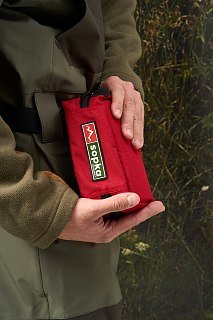 Аптечка Sopka Enduro Red туристическая укомплектованная - фото 8