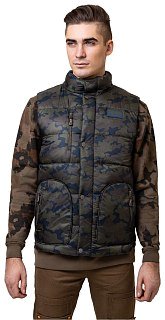 Жилет Remington Lynx camo - фото 1