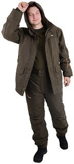 Костюм Pride Выстрел зимний -15 - фото 6