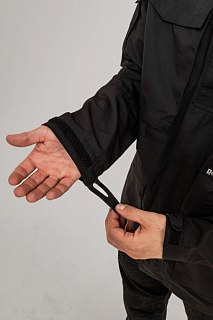 Куртка тактическая Remington UST Black  - фото 19