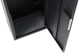 Шкаф Меткон оружейный ОШН-6Э - фото 8