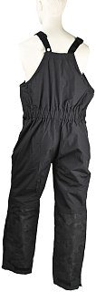 Костюм DAM Camovision Thermo Suit camo/black  - фото 13