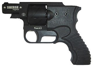Револьвер Smersh РК-2 .45Rubber ОООП - фото 1