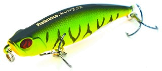 Воблер Pontoon21 Preference shad 55F-SR-A42 - фото 1