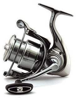 Катушка Nautilus Zolix 4000 Com - фото 5