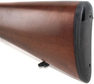 Ружье CZ Canvasback 12х76 760мм - фото 2