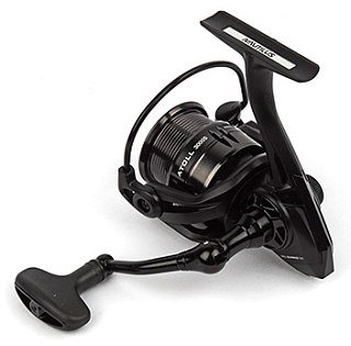 Катушка Nautilus Atoll 3000S Com - фото 2