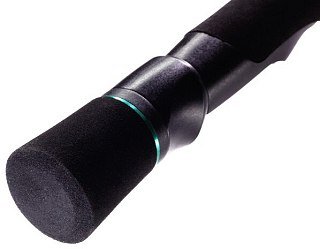 Удилище зимнее Zetrix Berta ZBT-65M - фото 5