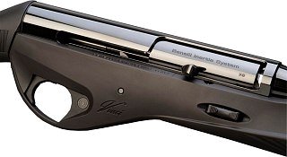 Ружье Benelli Vinci Super sport 12х76 760мм - фото 3
