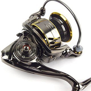Катушка Nautilus Arta 3000 Com - фото 2