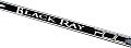 МП Удилище маховое Caiman Black Ray Pole 7.0 Mt