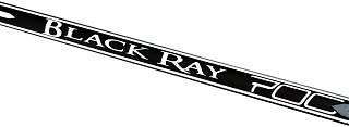 МП Удилище маховое Caiman Black Ray Pole 7.0 Mt - фото 1