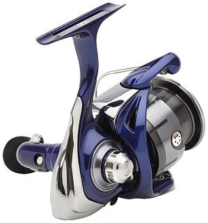 Катушка Daiwa 24 TDR2508QD - фото 2