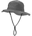 Шляпа Marmot PreCip safari hat gargoyle