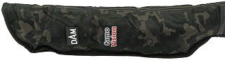 Чехол DAM Camovision rod sleeve 12FT - фото 3