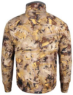 Куртка Taigan Striker tactic waterfowl - фото 8