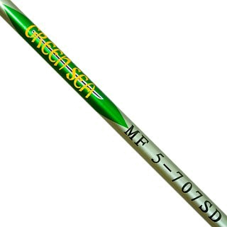 Удилище Mifine Green Sea 5,0м - фото 2