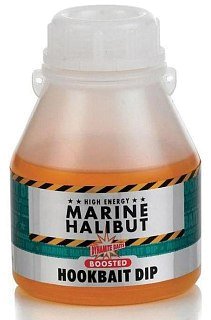 Дип Dynamite Baits Marine halibut bait dip 200мл