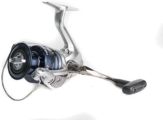 Катушка Shimano Nexave 4000 FE - фото 1