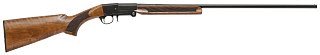 Ружье Beydora BDR 09 Wood 12x76 510мм черный ресивер прицельная планка
