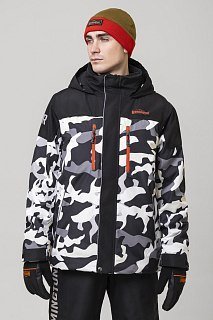 Костюм Remington Impudent winter ATV - фото 8
