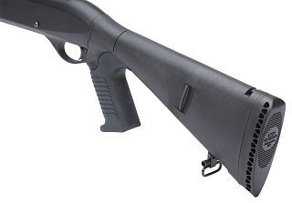 Ружье Benelli M2 Tactical Pistol 12x76 550мм - фото 2