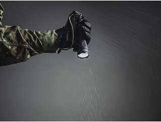Фонарь Armytek Predator Pro magnet USB белый Com - фото 10