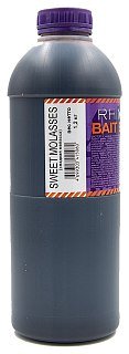 Ликвид Rhino Baits sweet molasses 1,2л - фото 2