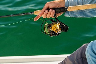 Катушка Penn Slammer SLAIV6500HS - фото 7