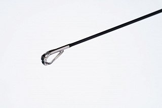 Спиннинг Xesta Black Star Extra Tuned S66M-T Super Friction 0,2-10гр lb 0.9-8 19 - фото 10