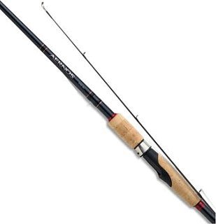 Удилище Shimano Aernos spinning 27 MH