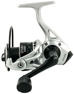 Катушка Caiman Spark 4000 5+1ВВ - фото 2