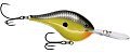 Воблер Rapala Dives-To DT16 OLSL