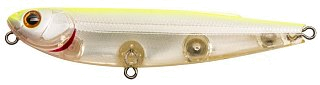 Воблер Zipbaits ZBL Crazy walker DS fakie dog 065R