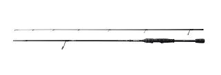 Спиннинг Abu Garcia Eon 802M 8-32g - фото 1