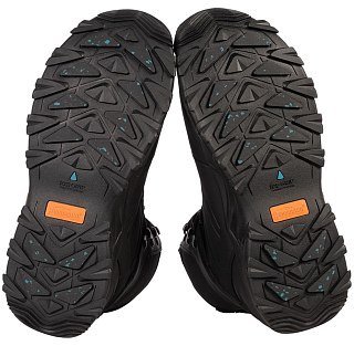 Ботинки Remington Ice grip boots black 200g thinsulate  - фото 3