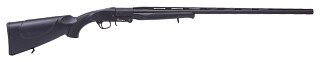 Ружье Altobelli Manifest Single Barrel Black 20x76 760мм