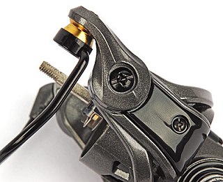 Катушка Nautilus Neofit 2000 Com - фото 11