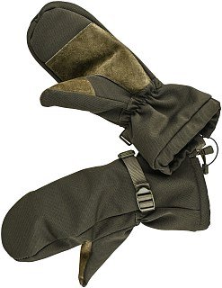 Рукавицы Хольстер Скандинавия  - фото 1