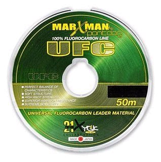 Леска Pontoon21 Marxman UFC 0,16мм 50м 1,500кг