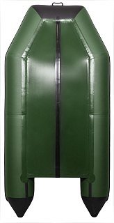 МП Аква 2900 СК зеленый/черный - фото 2