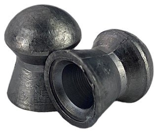 Пульки JSB Diabolo Exact 7,62мм 2,9гр 150шт - фото 1