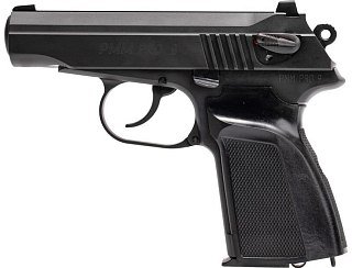 Пистолет Стрела РMM PRO 9 мм РА ОООП - фото 13