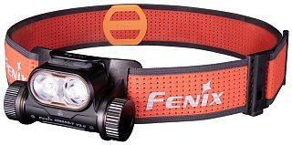 Фонарь Fenix налобный HM65R-T V2.0 1600 люмен - фото 1