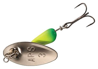 Блесна Smith AR Spinner Trout Model 6,0гр цв 21
