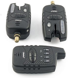 Набор сигнализаторов 2+1 Caiman 239234 - фото 5